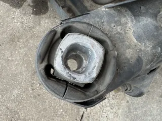 7593215,7541580 Балка подвески задняя  BMW X1 E84 Арт 92774930, вид 6