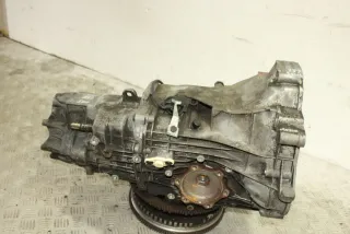 EEN КПП (Коробка передач механическая) Volkswagen Passat B5 Арт 94596624, вид 1