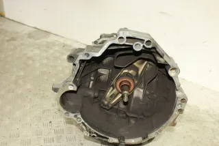 EEN КПП (Коробка передач механическая) Volkswagen Passat B5 Арт 94596624, вид 3