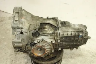 EEN КПП (Коробка передач механическая) Volkswagen Passat B5 Арт 94596624, вид 4