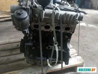 BMY Двигатель Volkswagen Jetta 5 Арт KE258_1, вид 2