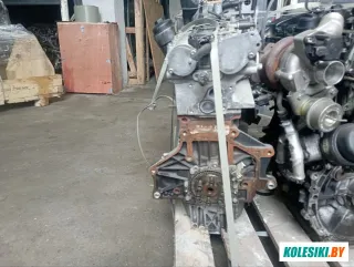 BMY Двигатель Volkswagen Jetta 5 Арт KE258_1, вид 4