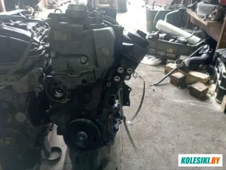 BMY Двигатель Volkswagen Jetta 5 Арт KE258_1, вид 1