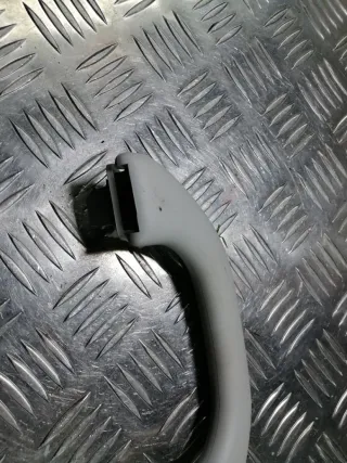 1K0857607M Ручка внутренняя потолочная Volkswagen Passat B6 Арт 94596723, вид 4