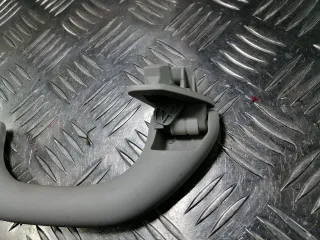 1K0857607M Ручка внутренняя потолочная Volkswagen Passat B6 Арт 94596723, вид 2