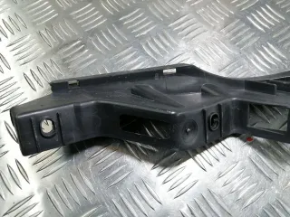 3C0807890 Кронштейн крепления бампера переднего Volkswagen Passat B6 Арт 94596732, вид 4