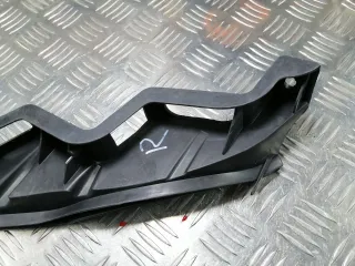 3C0807890 Кронштейн крепления бампера переднего Volkswagen Passat B6 Арт 94596732, вид 3