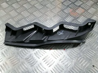 3C0807890 Кронштейн крепления бампера переднего Volkswagen Passat B6 Арт 94596732, вид 1