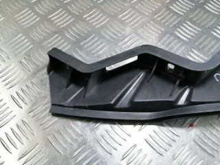 3C0807890 Кронштейн крепления бампера переднего Volkswagen Passat B6 Арт 94596732, вид 2