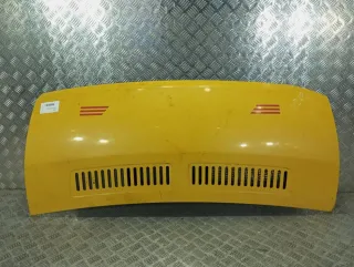  Капот Peugeot Boxer 3 Арт SM213