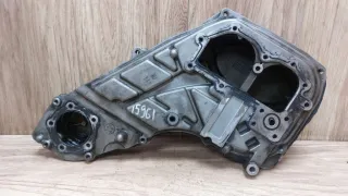  Крышка двигателя передняя Kia Sorento 1 Арт G15961