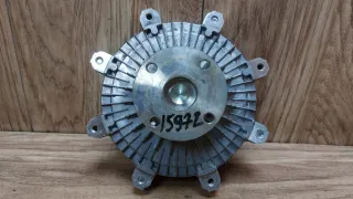 1572334, 13470088 Вискомуфта Kia Sorento 1 Арт G15972