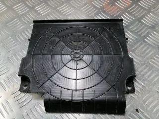 3C0906337 Крышка блока предохранителей Volkswagen Passat B6 Арт 94596806, вид 1