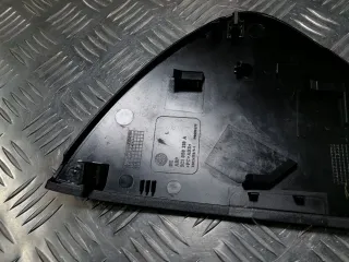 3C1858218A Накладка декоративная на торпедо Volkswagen Passat B6 Арт 94596814, вид 5