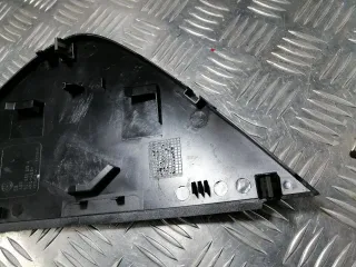 3C1858218A Накладка декоративная на торпедо Volkswagen Passat B6 Арт 94596814, вид 7