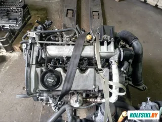 182B4000 Двигатель Fiat Brava Арт KW834, вид 3