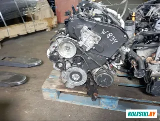 182B4000 Двигатель Fiat Marea Арт KW834_2, вид 1