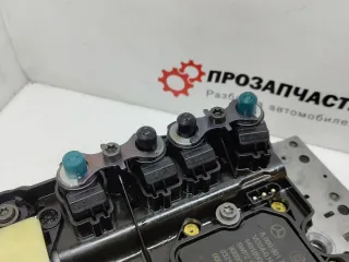 A0009017100, R2122771301 Электронная плата АКПП Mercedes S W222 Арт 6-302, вид 6