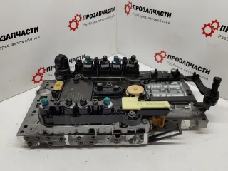 A0009017100, R2122771301 Электронная плата АКПП Mercedes S W222 Арт 6-302, вид 1