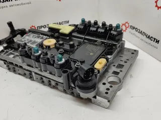 A0009017100, R2122771301 Электронная плата АКПП Mercedes S W222 Арт 6-302, вид 4