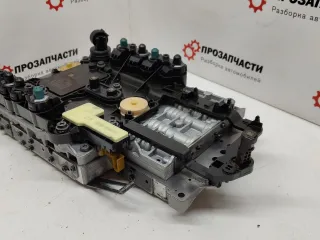 A0009017100, R2122771301 Электронная плата АКПП Mercedes S W222 Арт 6-302, вид 2