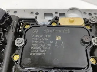 A0009017100, R2122771301 Электронная плата АКПП Mercedes S W222 Арт 6-302, вид 7
