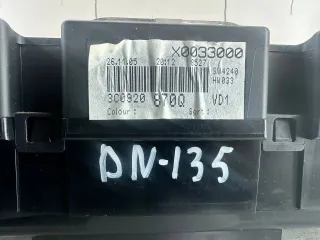 3C0920870Q Щиток приборов (приборная панель) Volkswagen Passat B6 Арт DN-135, вид 2