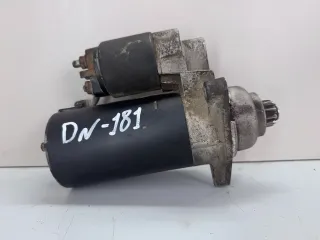 0001125001, 02B911023D,0001125002 Стартер Volkswagen Transporter T4 Арт DN-181, вид 1
