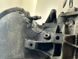 T4C394 КПП механическая (МКПП) 5-ступенчатая Opel Astra G Арт DN-198, вид 3