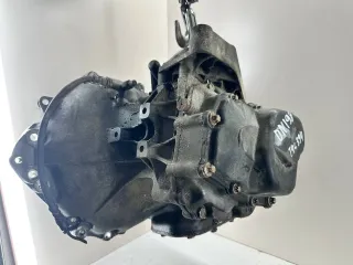 T4C394 КПП механическая (МКПП) 5-ступенчатая Opel Astra G Арт DN-198, вид 1