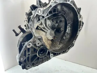 T4C394 КПП механическая (МКПП) 5-ступенчатая Opel Astra G Арт DN-198, вид 4