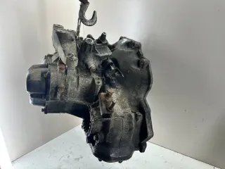 T4C394 КПП механическая (МКПП) 5-ступенчатая Opel Astra G Арт DN-198, вид 5