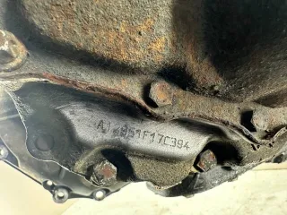 T4C394 КПП механическая (МКПП) 5-ступенчатая Opel Astra G Арт DN-198, вид 7