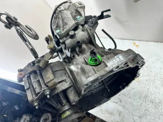 ERT КПП механическая (МКПП) 5-ступенчатая Audi A3 8L Арт DN-208, вид 3