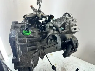 ERT КПП механическая (МКПП) 5-ступенчатая Audi A3 8L Арт DN-208, вид 6