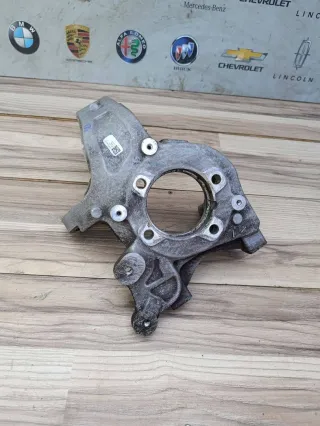 00505357010 кулак задний правый Alfa Romeo Stelvio Арт 983-65-2, вид 1