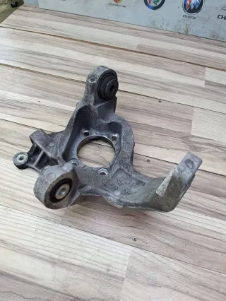 00505357010 кулак задний правый Alfa Romeo Stelvio Арт 983-65-2, вид 3