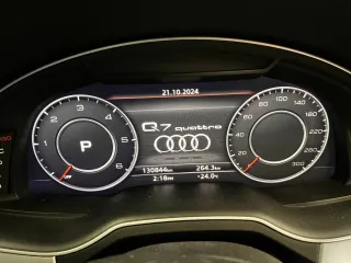 4M0253102A,4M0254410X Труба приемная глушителя Audi Q7 4M Арт 39368910, вид 8