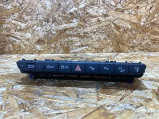4M0925301B Блок кнопок Audi Q7 4M Арт 39368895, вид 1