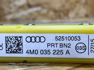 4M0035225A Антенна Audi Q7 4M Арт 39368889, вид 7