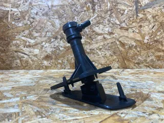 4M0955102A,4M0807754A Форсунка омывателя фар Audi Q7 4M Арт 39368888, вид 1