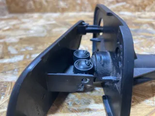 4M0955102A,4M0807754A Форсунка омывателя фар Audi Q7 4M Арт 39368888, вид 6