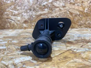 4M0955102A,4M0807754A Форсунка омывателя фар Audi Q7 4M Арт 39368888, вид 8
