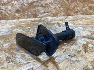 4M0955101A,4M0807753A Форсунка омывателя фар Audi Q7 4M Арт 39368887, вид 2