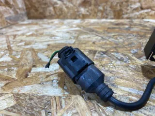 4M0823509 Замок капота Audi Q7 4M Арт 39368868, вид 5