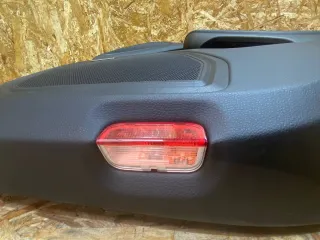 95B867306M Обшивка двери задней правой (дверная карта) Porsche Macan Арт 39368845, вид 15