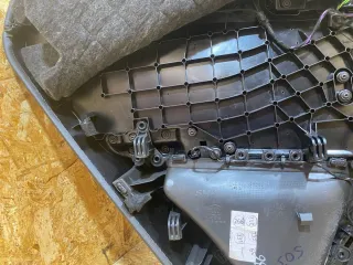 95B867306M Обшивка двери задней правой (дверная карта) Porsche Macan Арт 39368845, вид 20