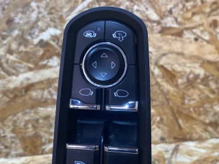 7PP959858AE Блок управления стеклоподъемниками Porsche Macan Арт 39368838, вид 4