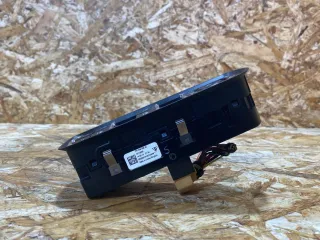 7PP959858AE Блок управления стеклоподъемниками Porsche Macan Арт 39368838, вид 5
