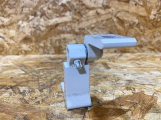 4G0831401D петля двери передней левой Porsche Macan Арт 39368836, вид 4